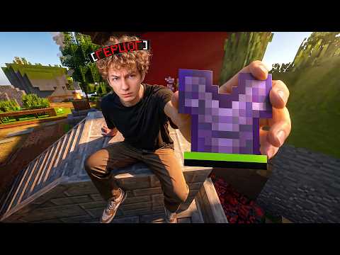 FROM DUKE TO RICHEST in 24 HOURS - Minecraft Funtime