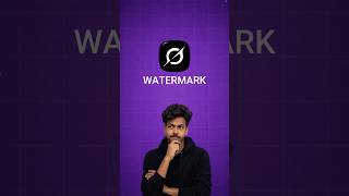 Remove watermark ai | Grok ai video #grok #aitools #watermark