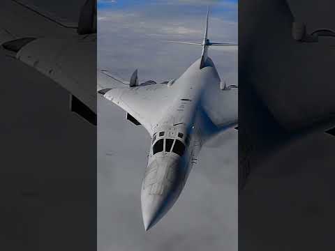 Video: Venemaa strateegiline lennundus. Vene lennunduse lahingukoosseis