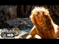 CAST AWAY Clip - &quot;Make Rope&quot; (2000) Tom Hanks