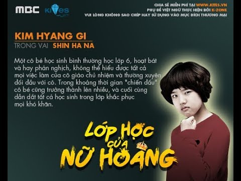 Bộ Sưu Tập Ảnh Nữ Hoàng Lớp Học Của Tôi - youtube
