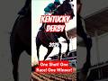 Kentucky Derby Motivation: The Spirit of a Champion #motivation #inspiration #kentuckyderby #2025