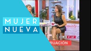 Mujeres Primero Programa Completo Miércoles 9 De Abril 2014