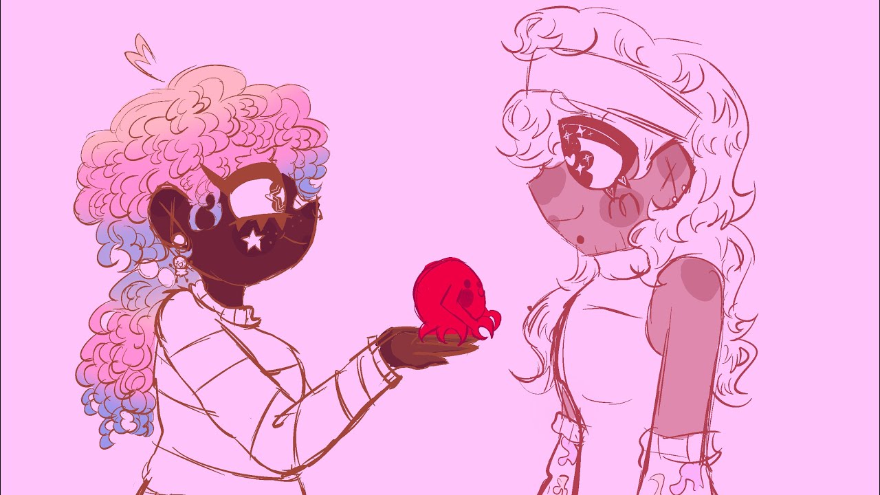 Lightbrush inanimate insanity anamatic (lightbulb x paintbrush) YouTube