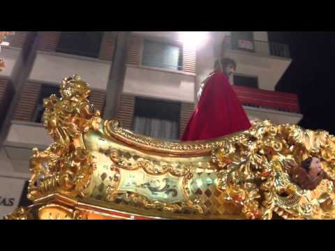 Hermandad del Santo Cristo Coronado de Espinas y Nuestra Señora de Gracia y Esperanza