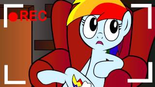 Rainbow Dash presents Rainbowlicious - Dublado