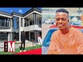 King Monada Fails To Pay For His Mansion