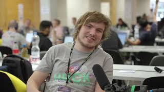 Hackzurich 2022 - The Veterans