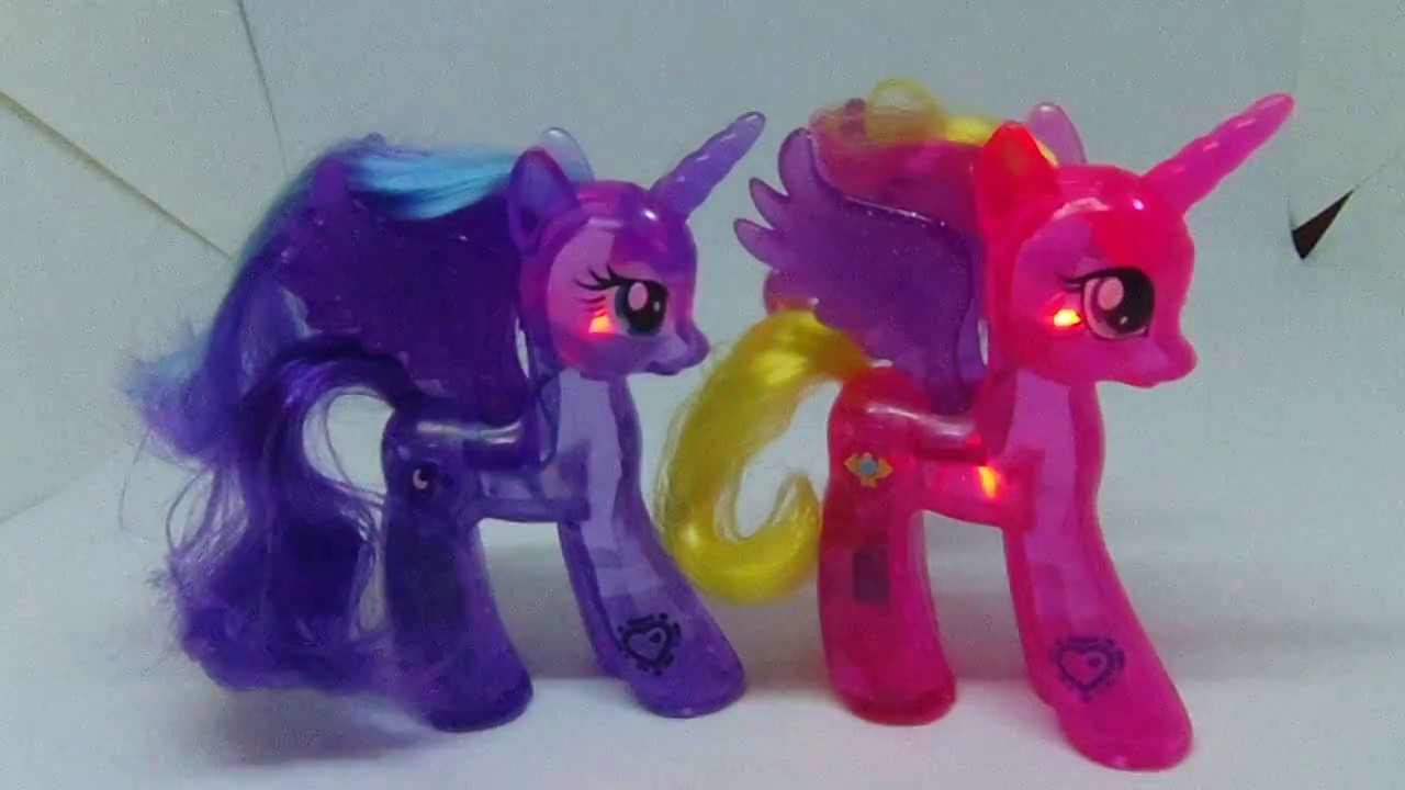 my little pony sparkle bright