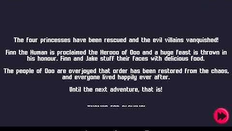 Adventure time: Heroes of ooo [Gameplay] [Ice Kingdom] [FINALE] Part 13-Playing Agent