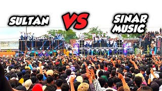 Sultan Vs Sinar  Battle Sumbersewu
