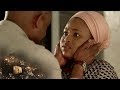 Fenyang  kisses Phumelele – Isibaya | Mzansi Magic