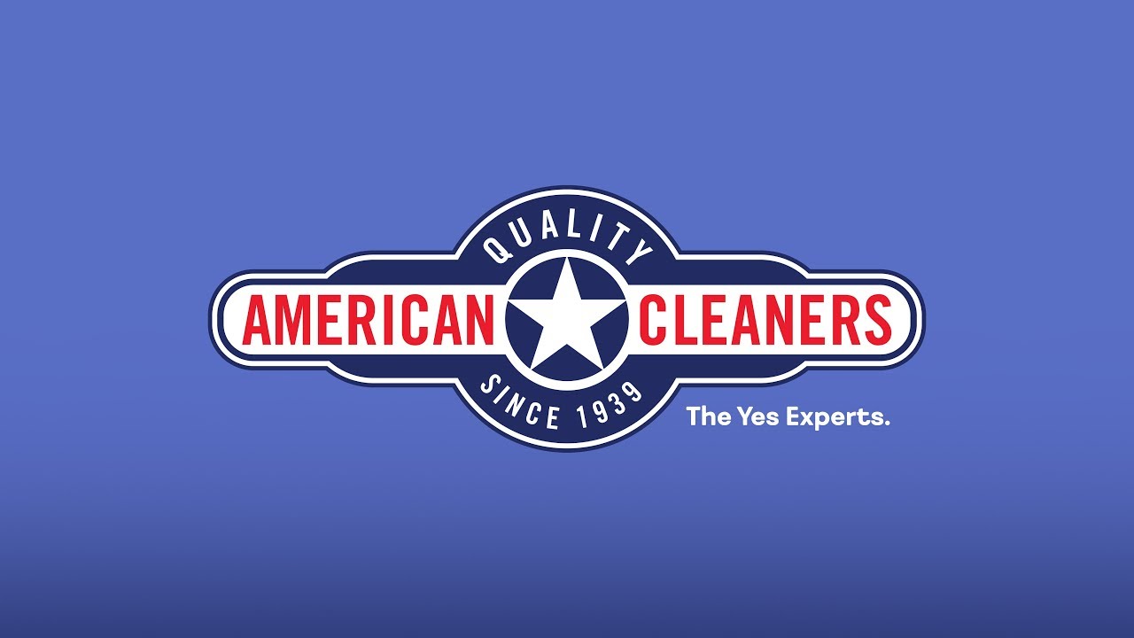 American Cleaners. The Yes Experts. YouTube