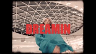 Mia Lailani - Dreamin Official Music Video