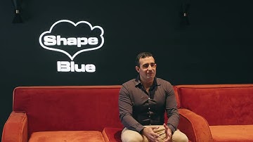 Inside ShapeBlue: Nicolas Vazquez, Senior Software Engineer | The CloudStack Company