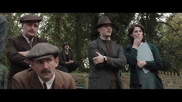 映画『人生はシネマティック！』11.11（土）公開