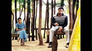 Poove Poochudava serial promo song