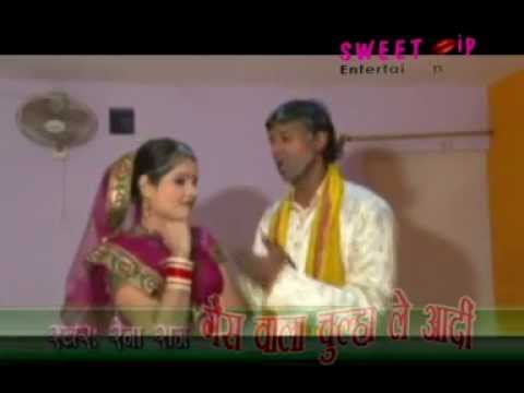 Budiya Ke Fir Jawani  Bhojpuri New Top Romantic Song  Raina Raj   SanjivaniSM