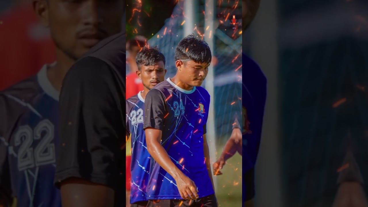 Bodoland Fc 💥💥 Best Player 😱 