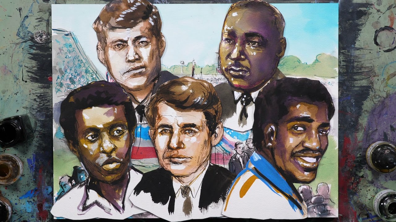 Leading by Example: An Illustrated History of Vanderbilt’s Essential Role in American Sports