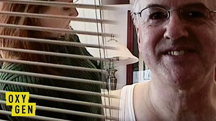 Home Video Shows Steve Powell's Disturbing Obsessi...