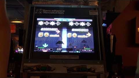 513 & Dr.D Round 2 2/11/13 DDR X3 AC