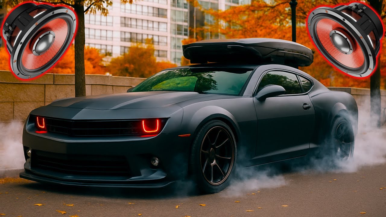 BASS BOOSTED 2026 ⚡ Car Music | Best Of EDM Mix, Electro House for Gym & Workout