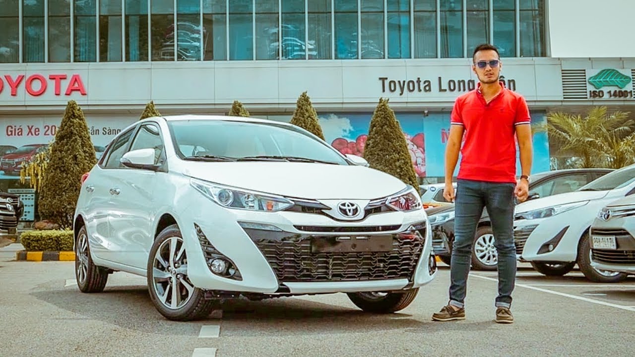 Toyota Yaris 2018  mua bán xe Yaris 2018 cũ giá rẻ 032023  Bonbanhcom