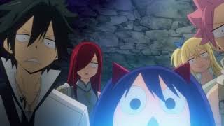 Fairy Tail 100 Year Quest Wendy Marvell Dubbed 3.2 Reupload