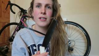 Extra Tip For Fitting Crud Roadracer Mk3