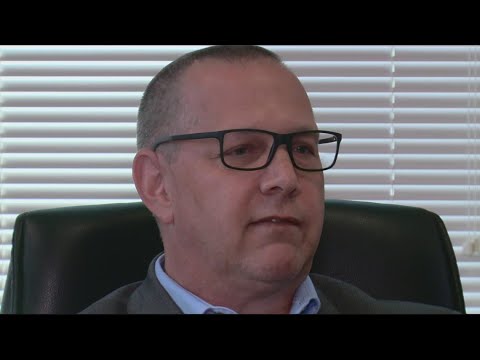 Video: Wie is die lcps-superintendent?