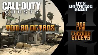 COD Ghosts: TDM on Octane
