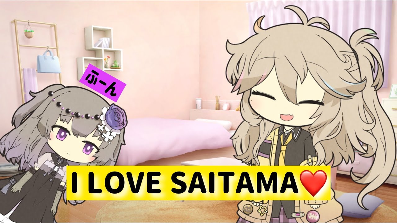 魅力を語るつむぎと刺さらないひまっち【コント】【VOICEVOX劇場】