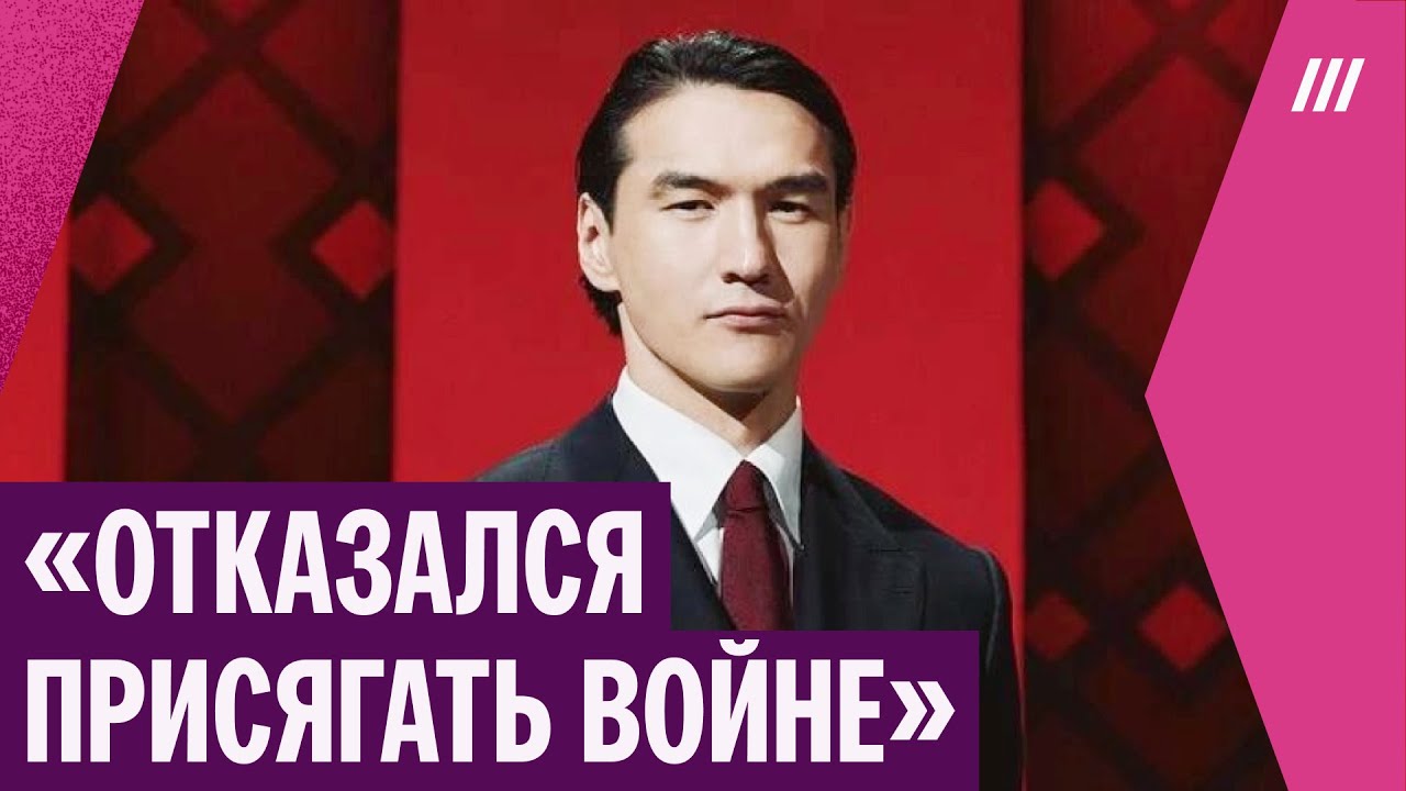 Нурлану Сабурову запретили въезд в Россию на 50 лет. Чем комик не понравился Кремлю