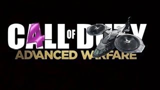 COD: AW - 4 WARBIRDS! - Hardpoint Gameplay
