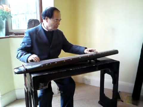 Qing Xie Photo 23