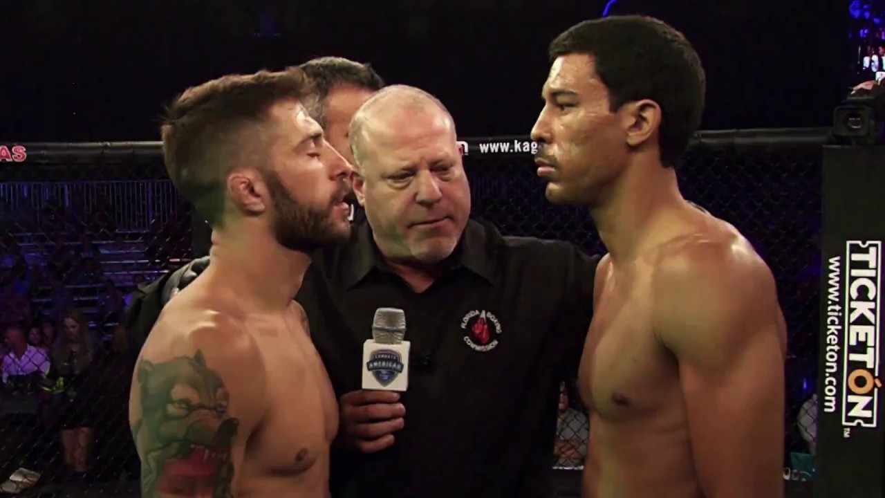 latinos auto sales MMA: Copa Combate | Combate Americas