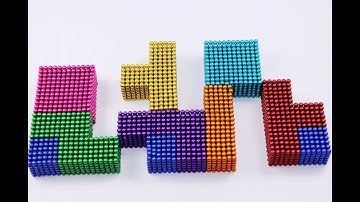DIY How to How to Make Tetris Children