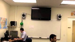 2nd Practicum Lesson #1