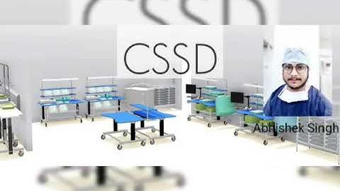 Chemical Indicators Using in Sterilization ||CSSD|| Class Of Chemical Indicators
