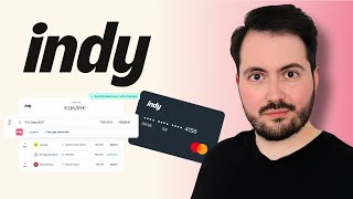 INDY : La COMPTABILITÉ Pro 100% Automatisée (Test et Avis Complet)