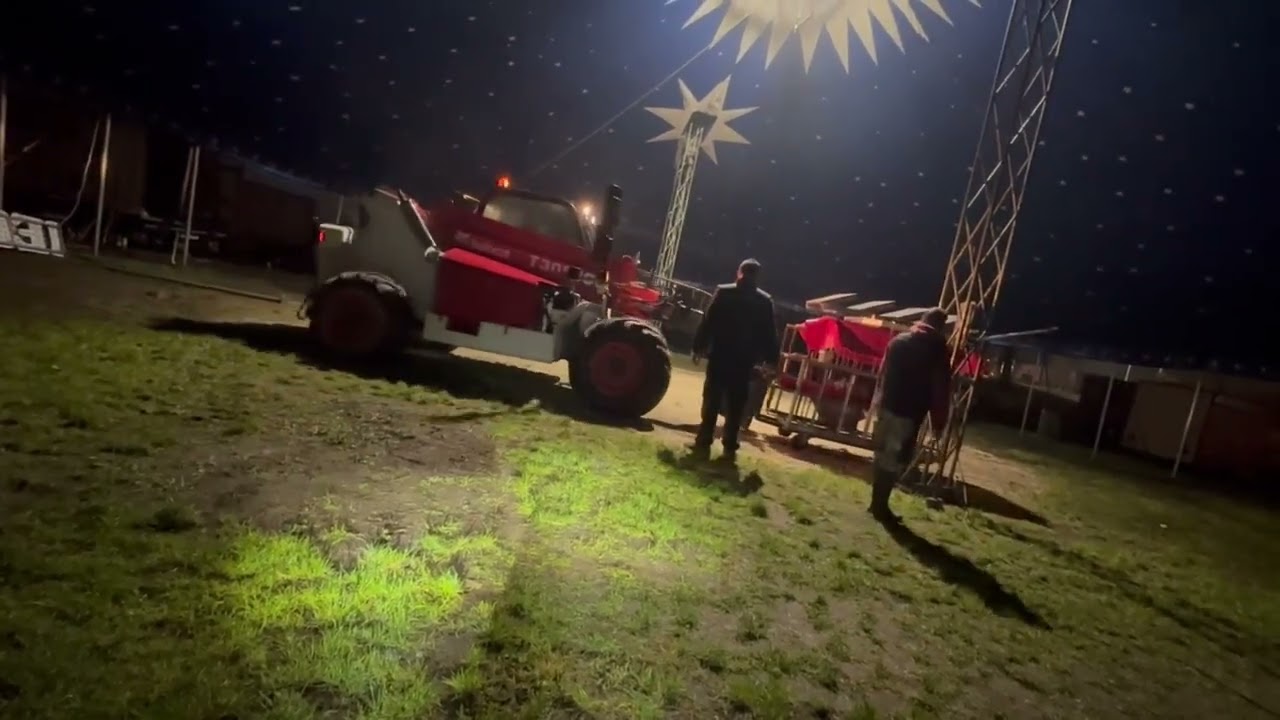 Cirkus Šimek Bouračka Pardubice