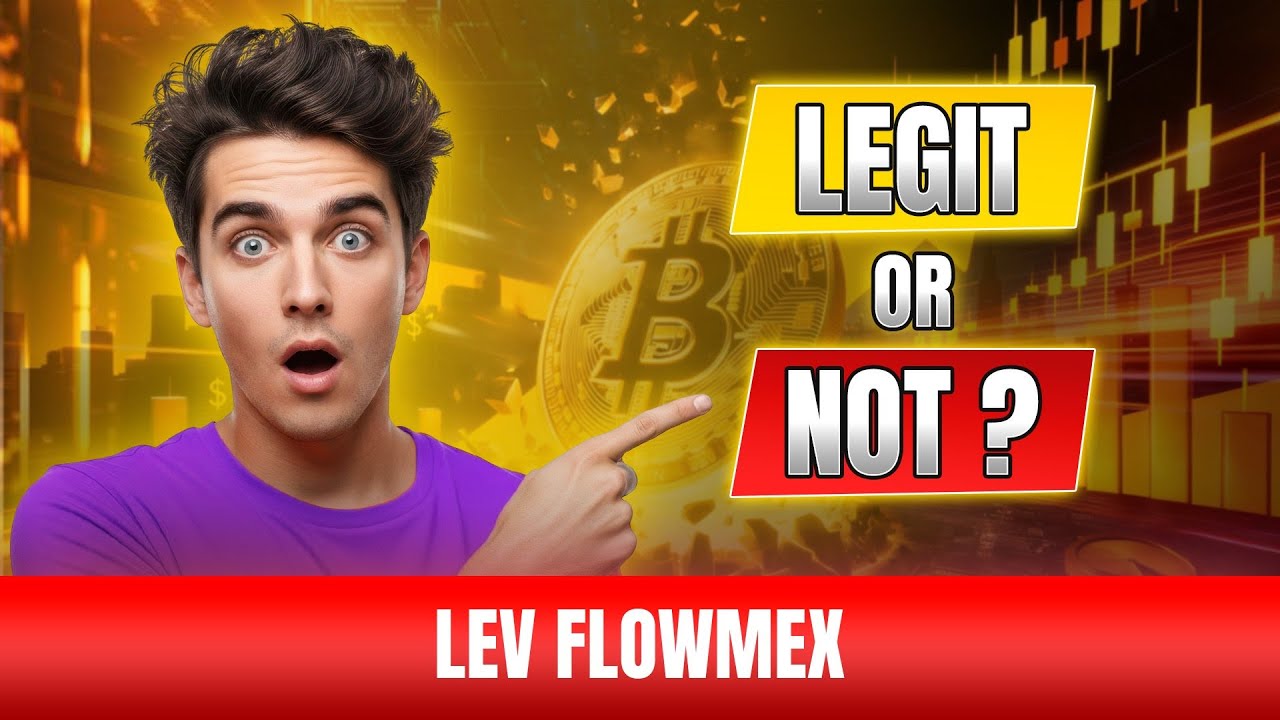 Lev Flowmex Review 2026 | AI Trading Bot legit?