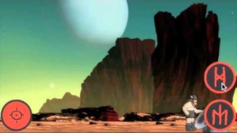 My First Cocos 2D Project - Ray Wenderlich Space Viking tutorial