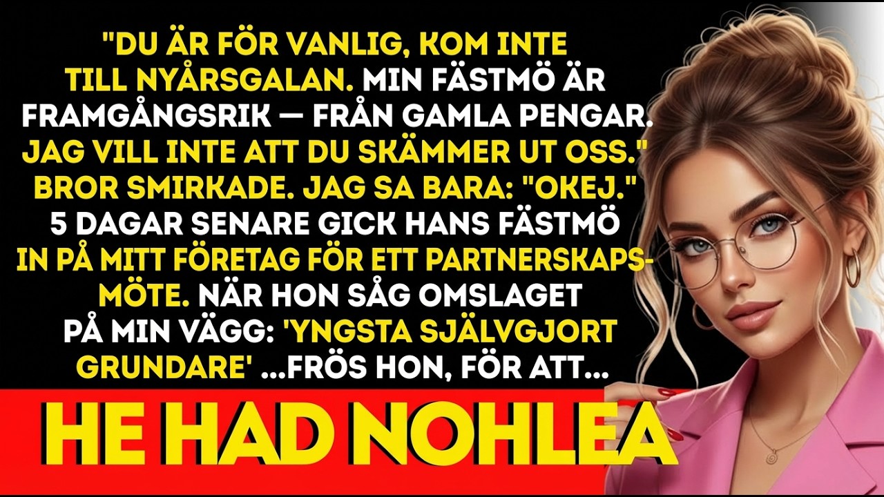 Min pappa rättfärdigade att mina syskon fick mer betalt — jag slutade och han ångrade sig