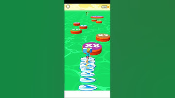 Shortcut Run- Gameplay walkthrough all levels #shorts #android