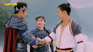 वीरलोक में हुई अलादीन की एंट्री | Baalveer Returns | Episode 104 | Full Episode