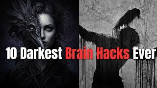 These 10 Brain Hacks Feel Too Dangerous To Use