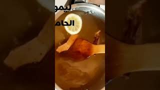 طريقة تحضير العسل بالمنزل حليمة_الفيلالي