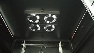 Bolein 47U Network Server Rack Cabinet